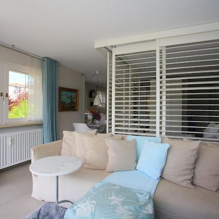 Apartes Studio In Hagnau Apartment ภายนอก รูปภาพ