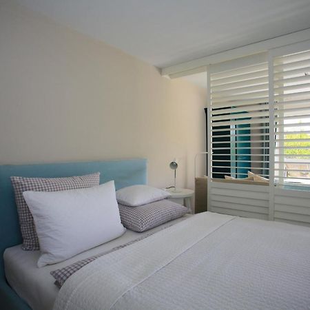 Apartes Studio In Hagnau Apartment ภายนอก รูปภาพ