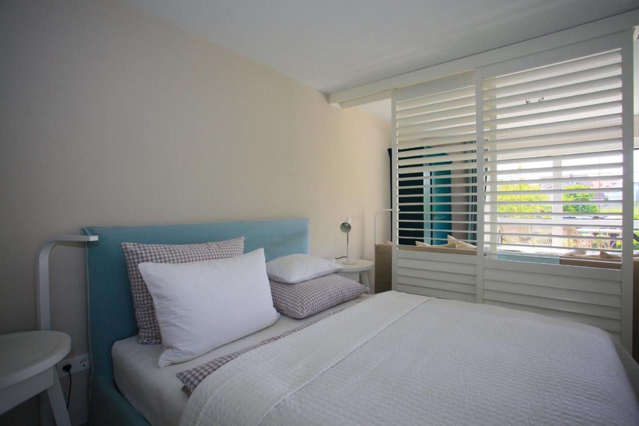 Apartes Studio In Hagnau Apartment ภายนอก รูปภาพ