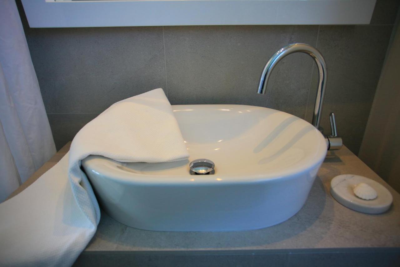 Apartes Studio In Hagnau Apartment ภายนอก รูปภาพ