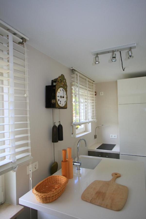 Apartes Studio In Hagnau Apartment ภายนอก รูปภาพ
